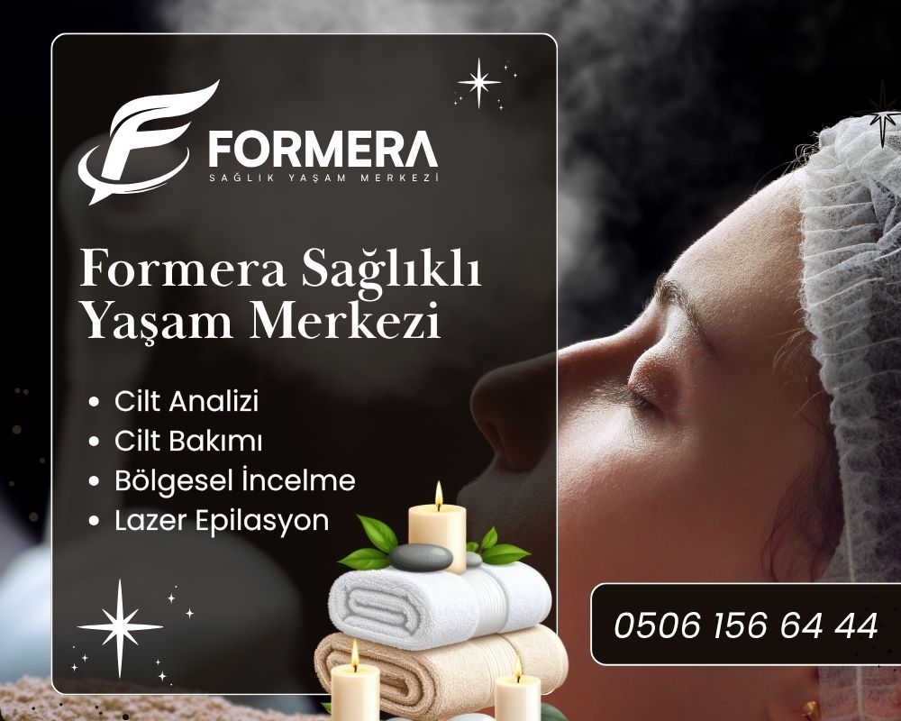Pursaklar Güzellik Merkezi